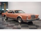 Thumbnail Photo 32 for 1978 Lincoln Continental